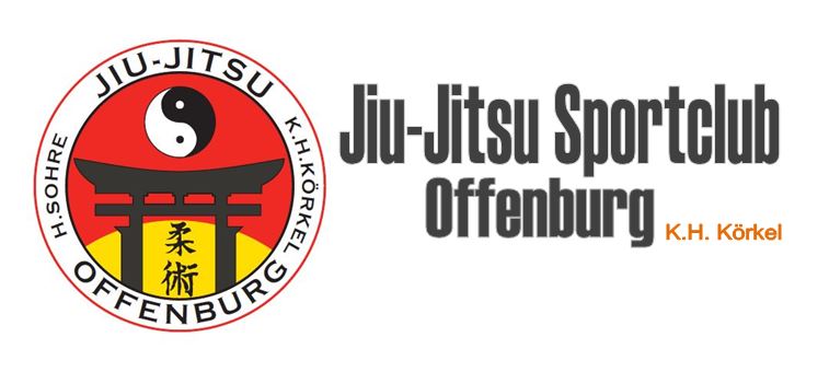 Jiu-Jitsu Sportclub Offenburg